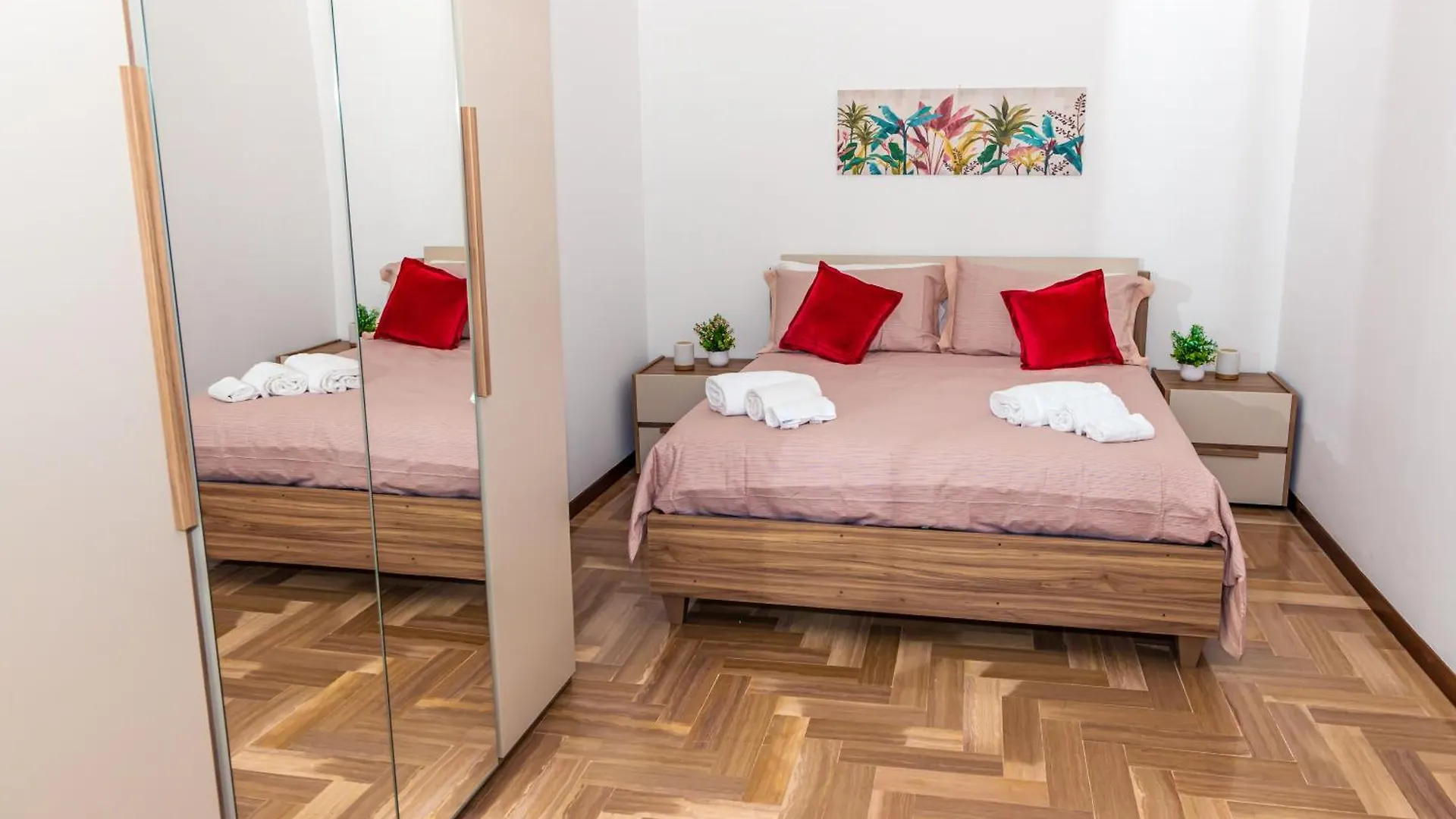 Casa Vacanza Anna Maria Clusane