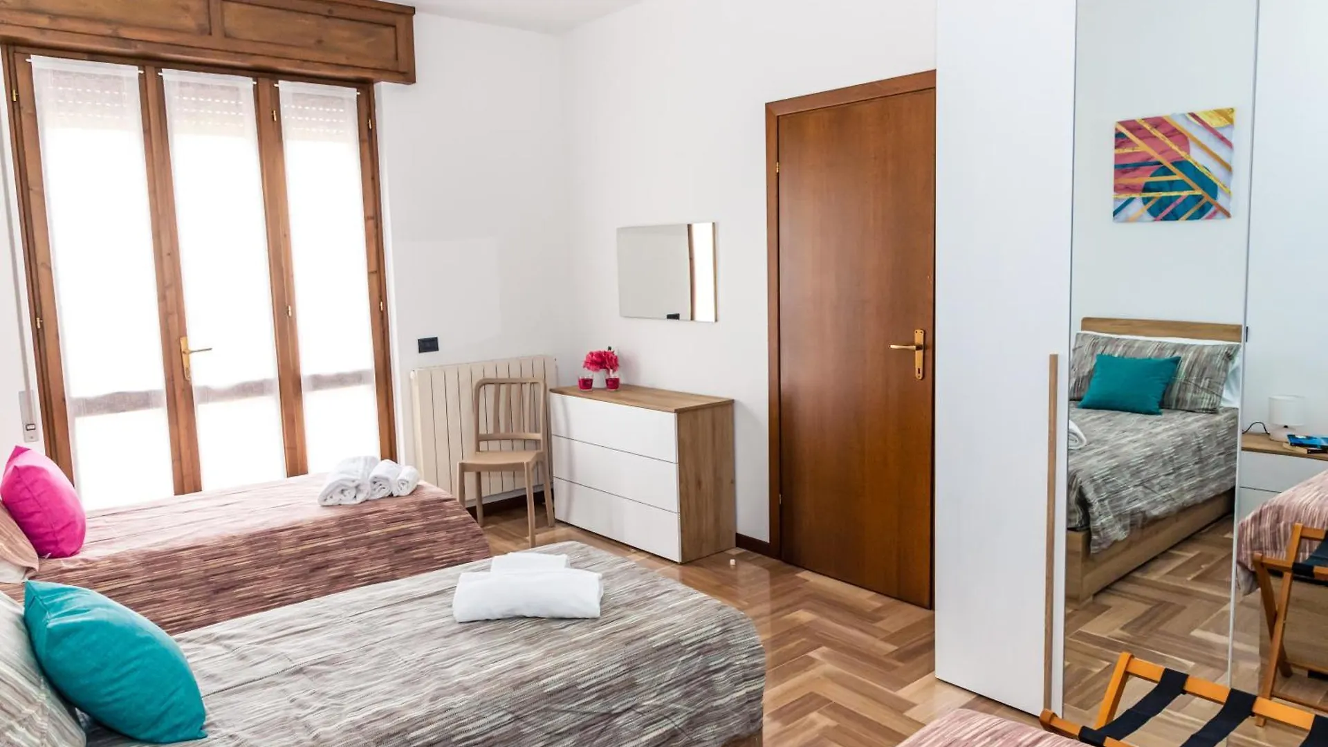 Casa Vacanza Anna Maria Clusane 0*,