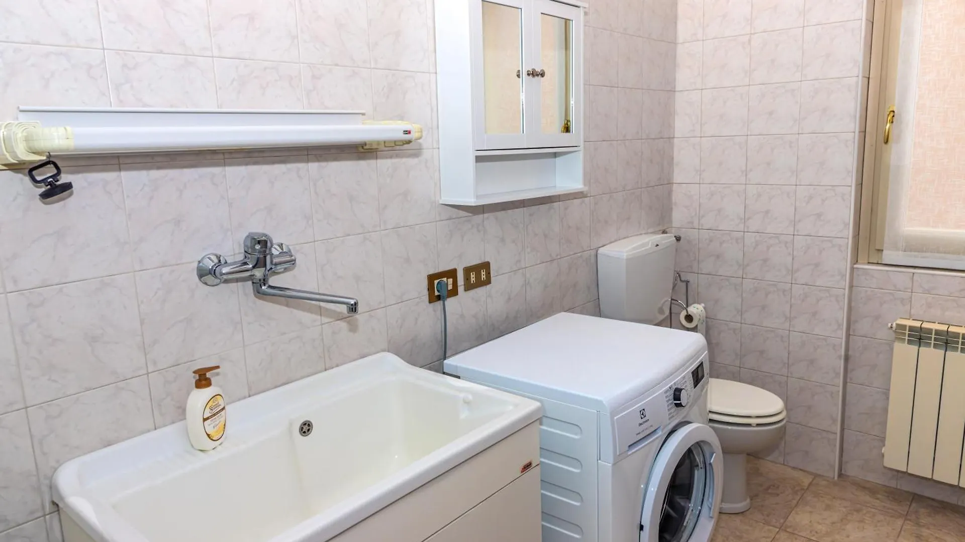 Casa Vacanza Anna Maria Clusane