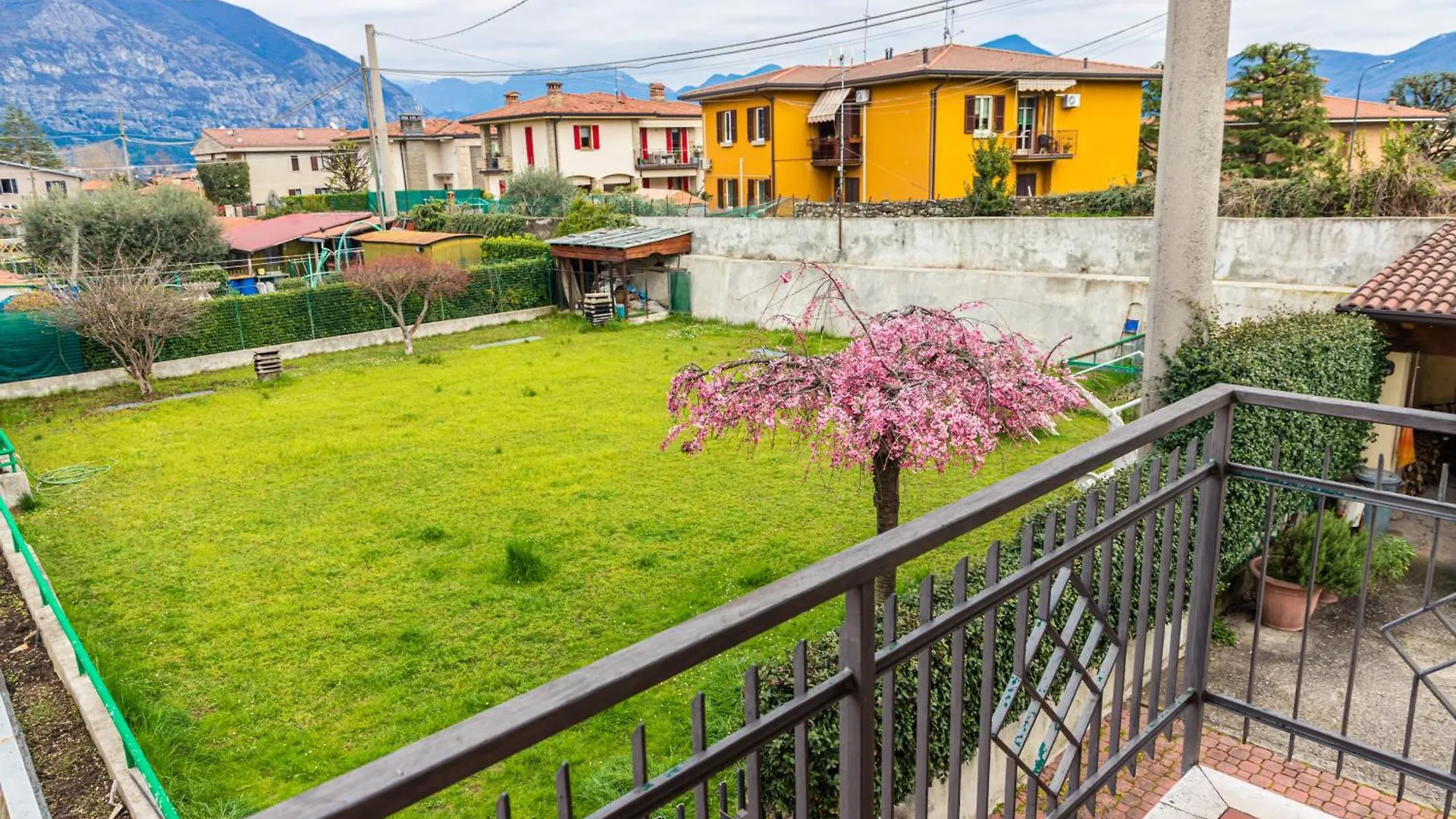 Casa Vacanza Anna Maria Clusane 0*,  Italy
