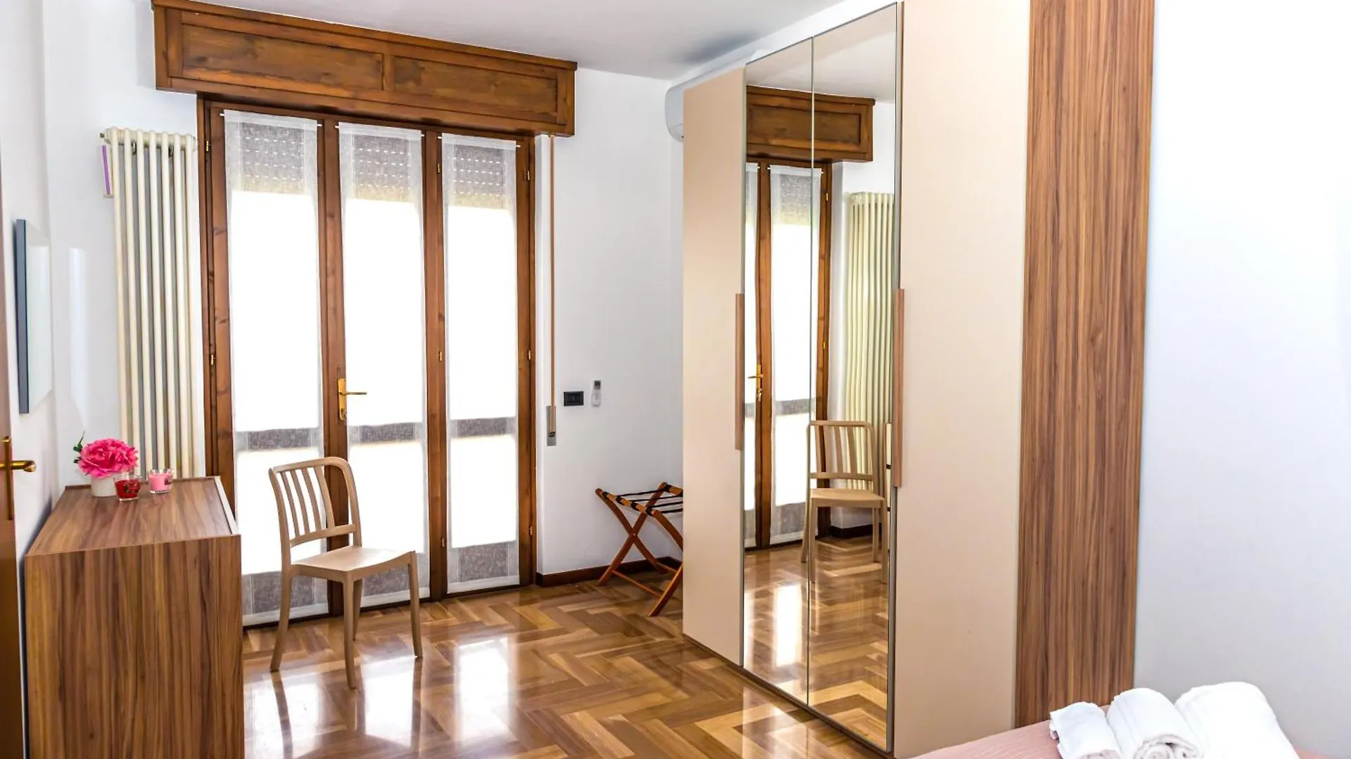 Apartment Casa Vacanza Anna Maria Clusane