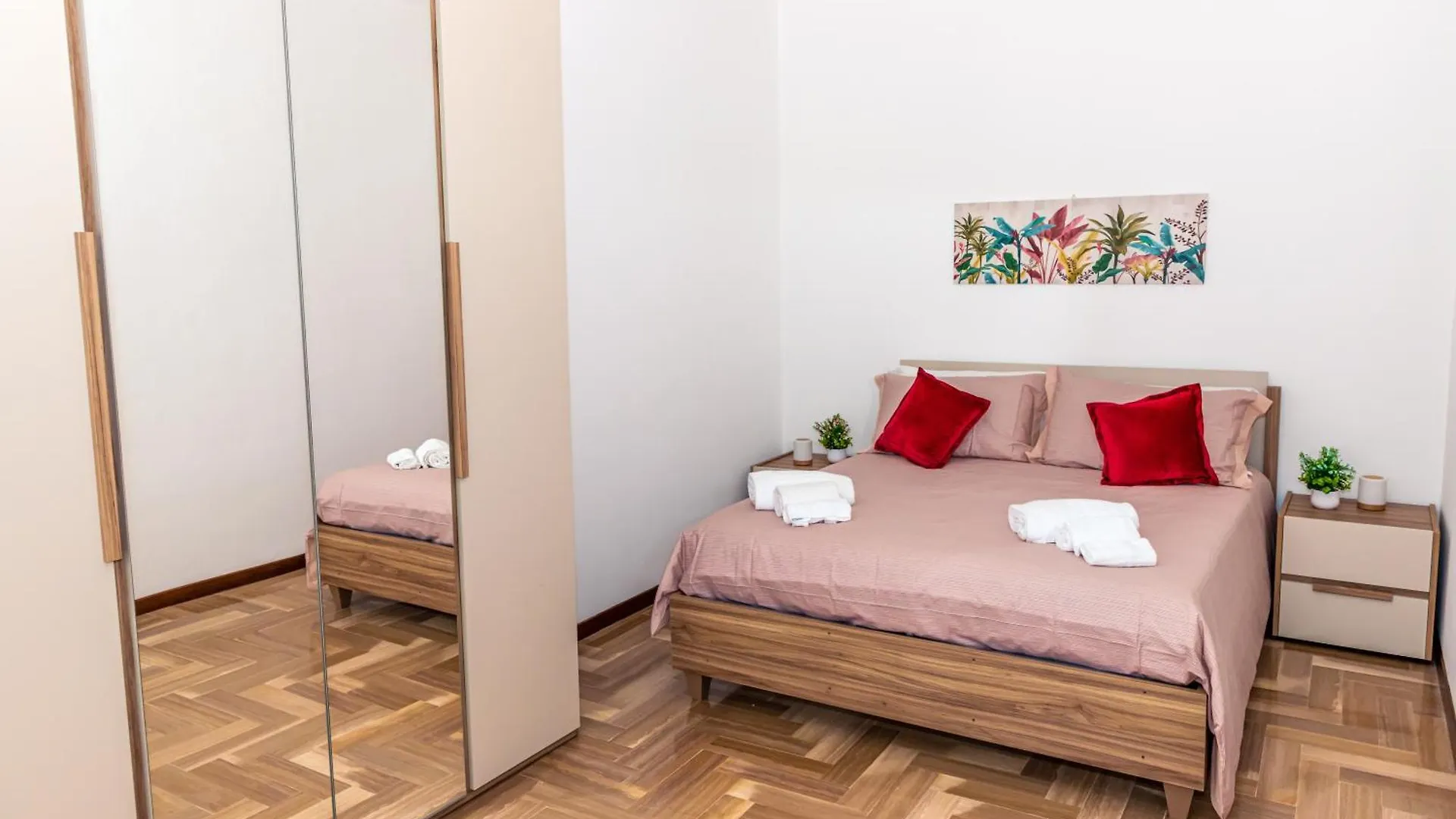 Casa Vacanza Anna Maria Clusane