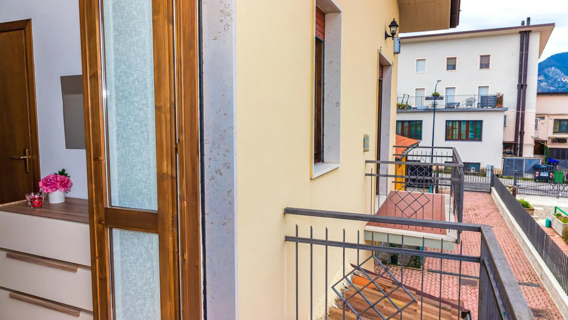 Apartment Casa Vacanza Anna Maria Clusane Italy