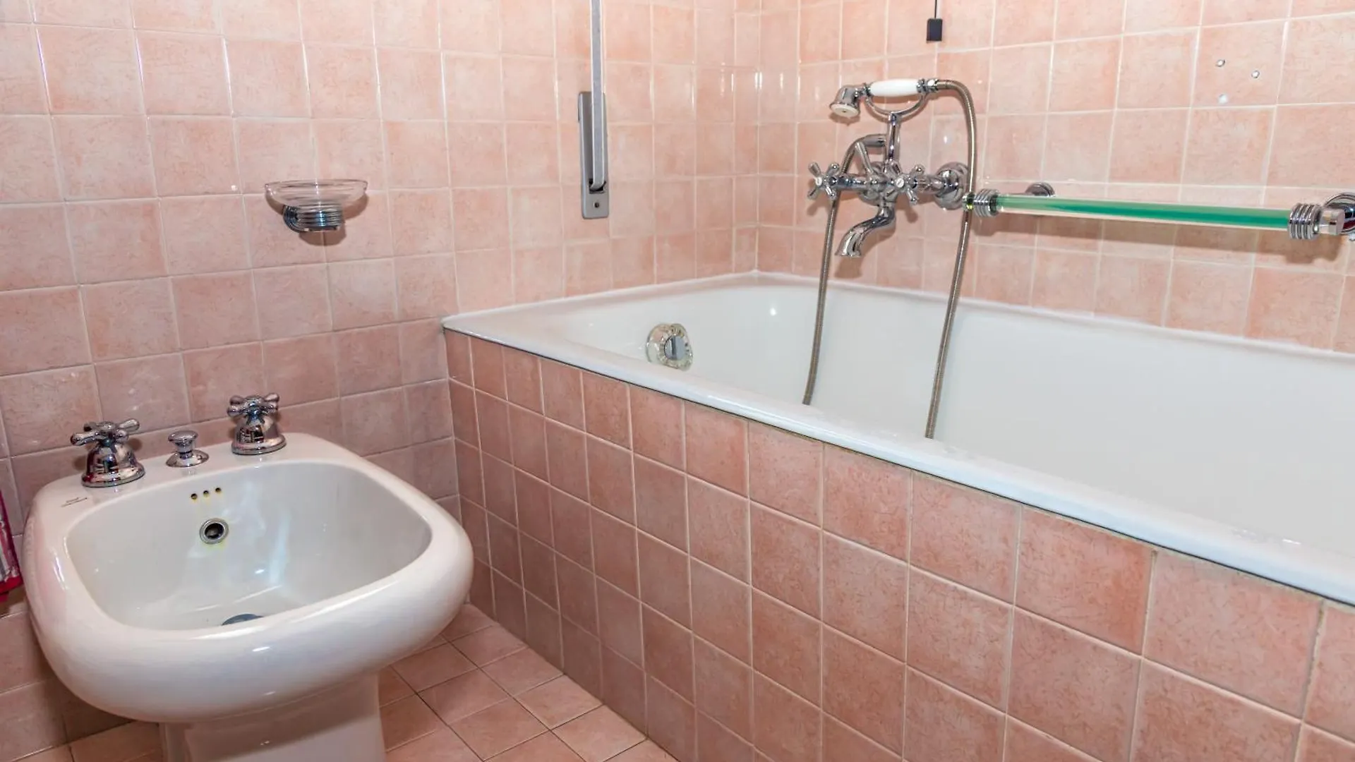 Casa Vacanza Anna Maria Clusane Italy