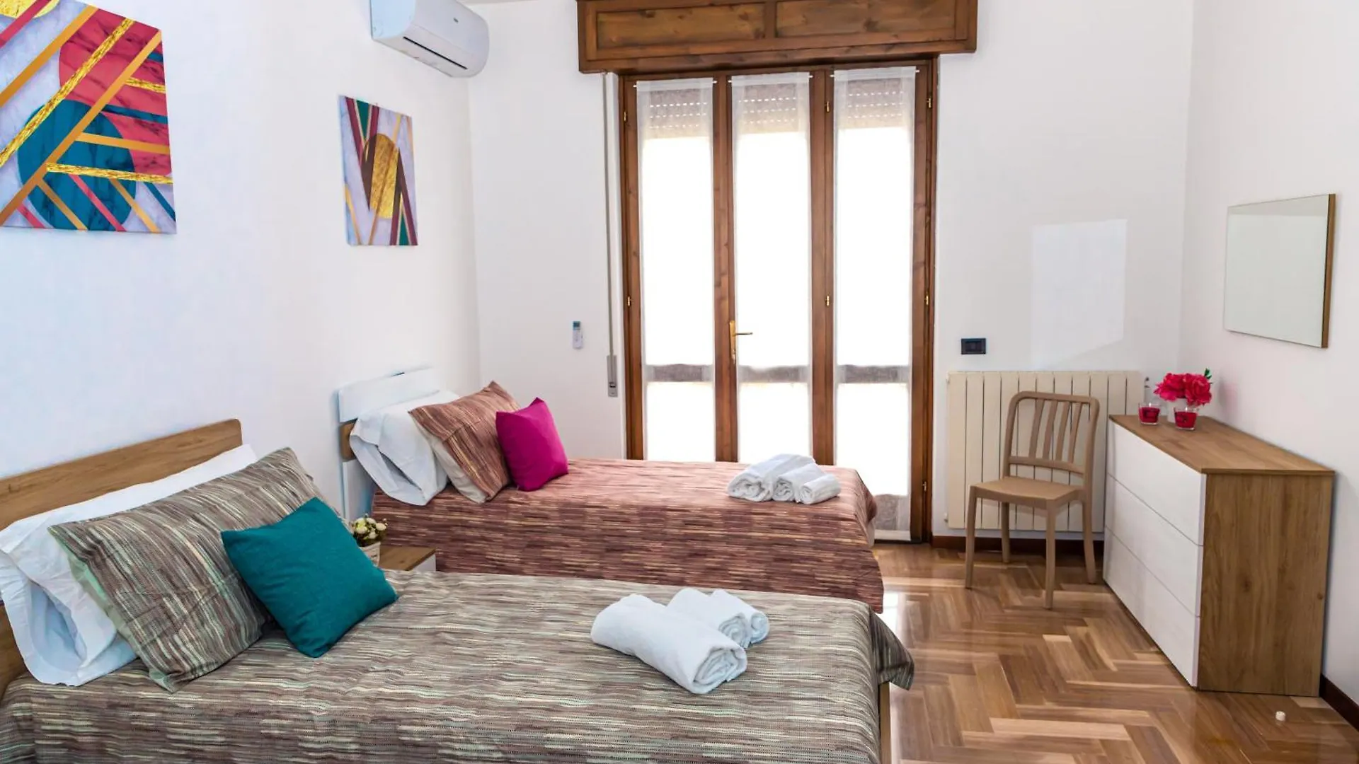 Apartment Casa Vacanza Anna Maria Clusane