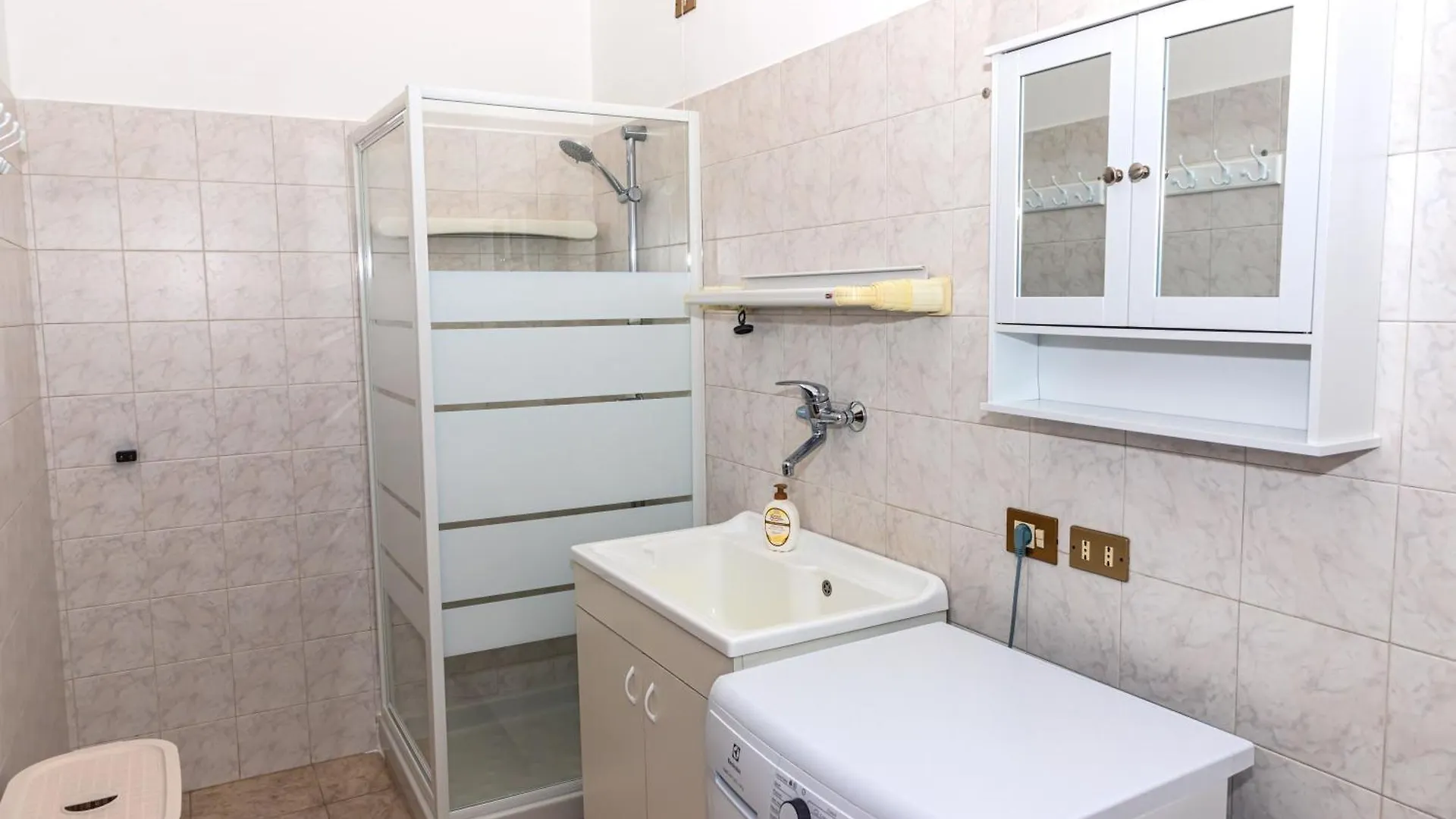 Casa Vacanza Anna Maria Clusane 0*,  Italy