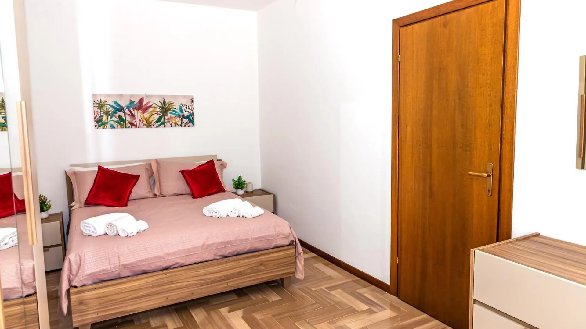 Casa Vacanza Anna Maria Clusane 0*,