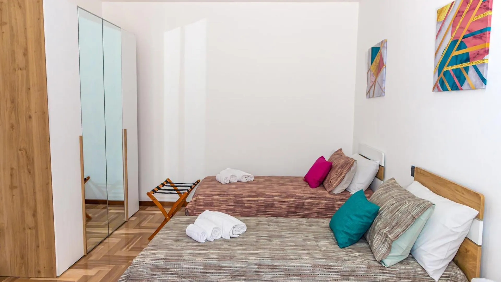 Apartment Casa Vacanza Anna Maria Clusane