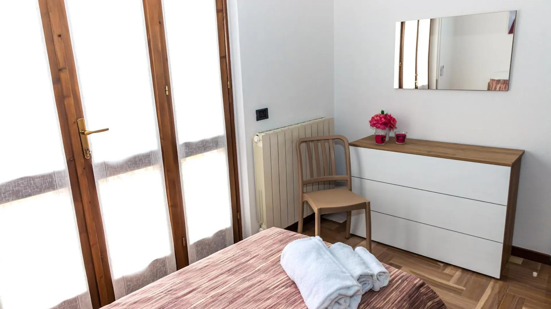 Apartment Casa Vacanza Anna Maria Clusane Italy