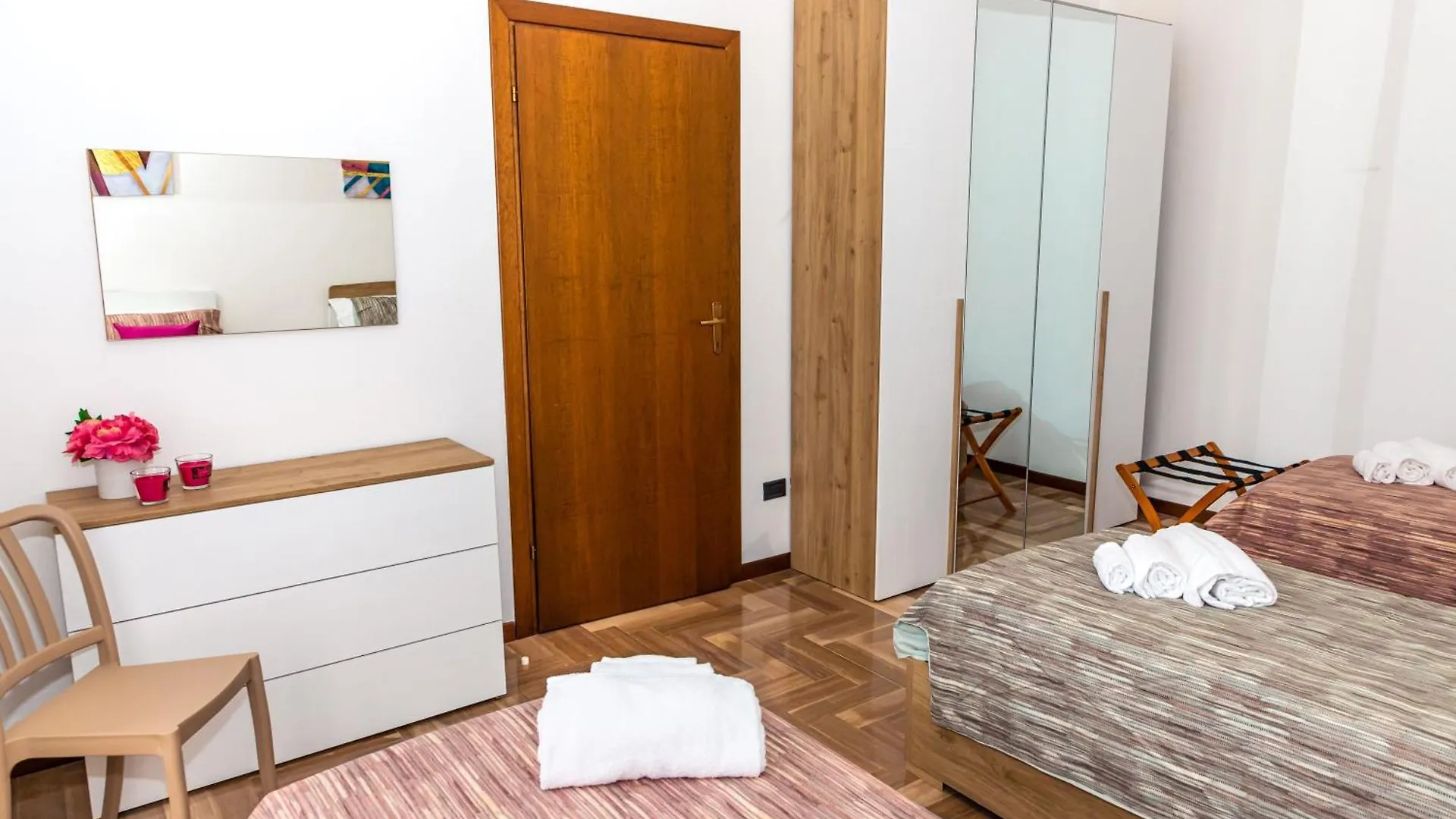 Apartment Casa Vacanza Anna Maria Clusane