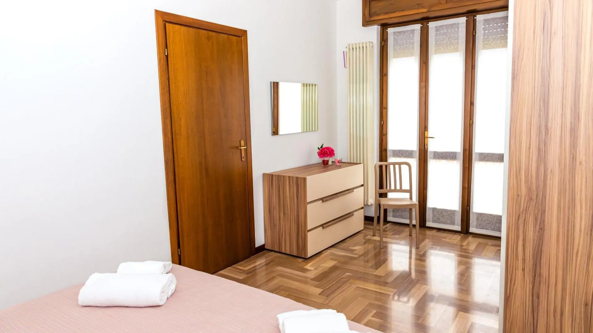 Casa Vacanza Anna Maria Clusane Apartamento