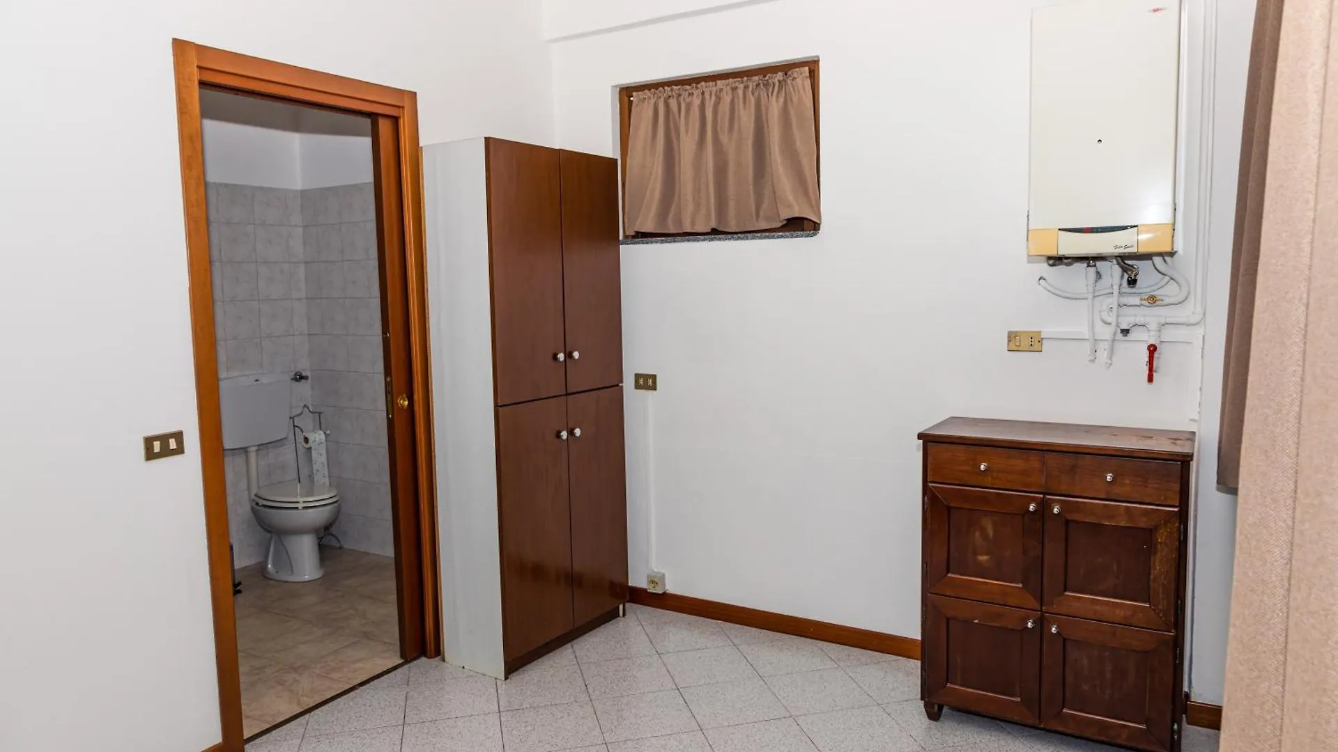 Apartamento Casa Vacanza Anna Maria Clusane