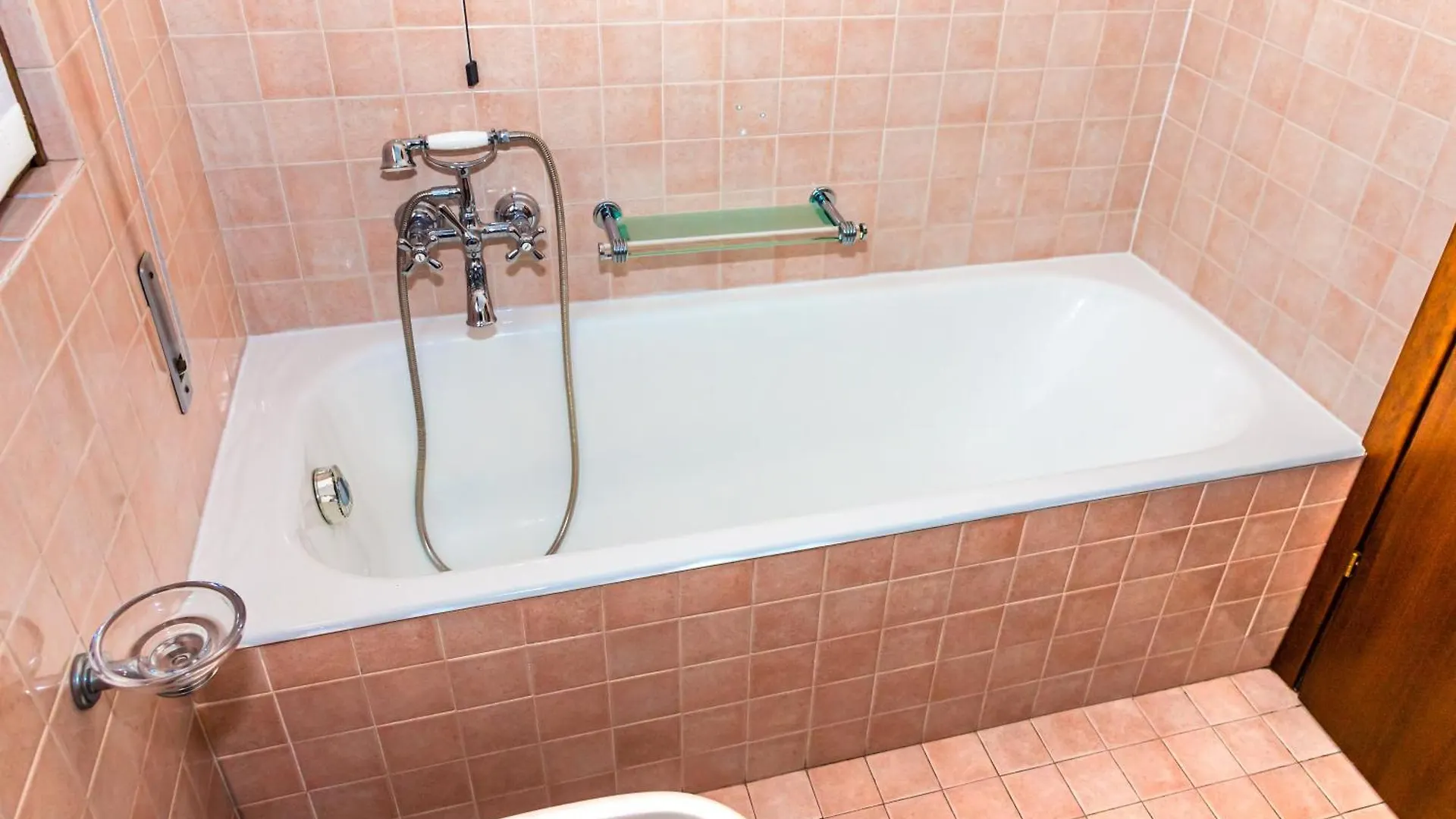 Apartamento Casa Vacanza Anna Maria Clusane
