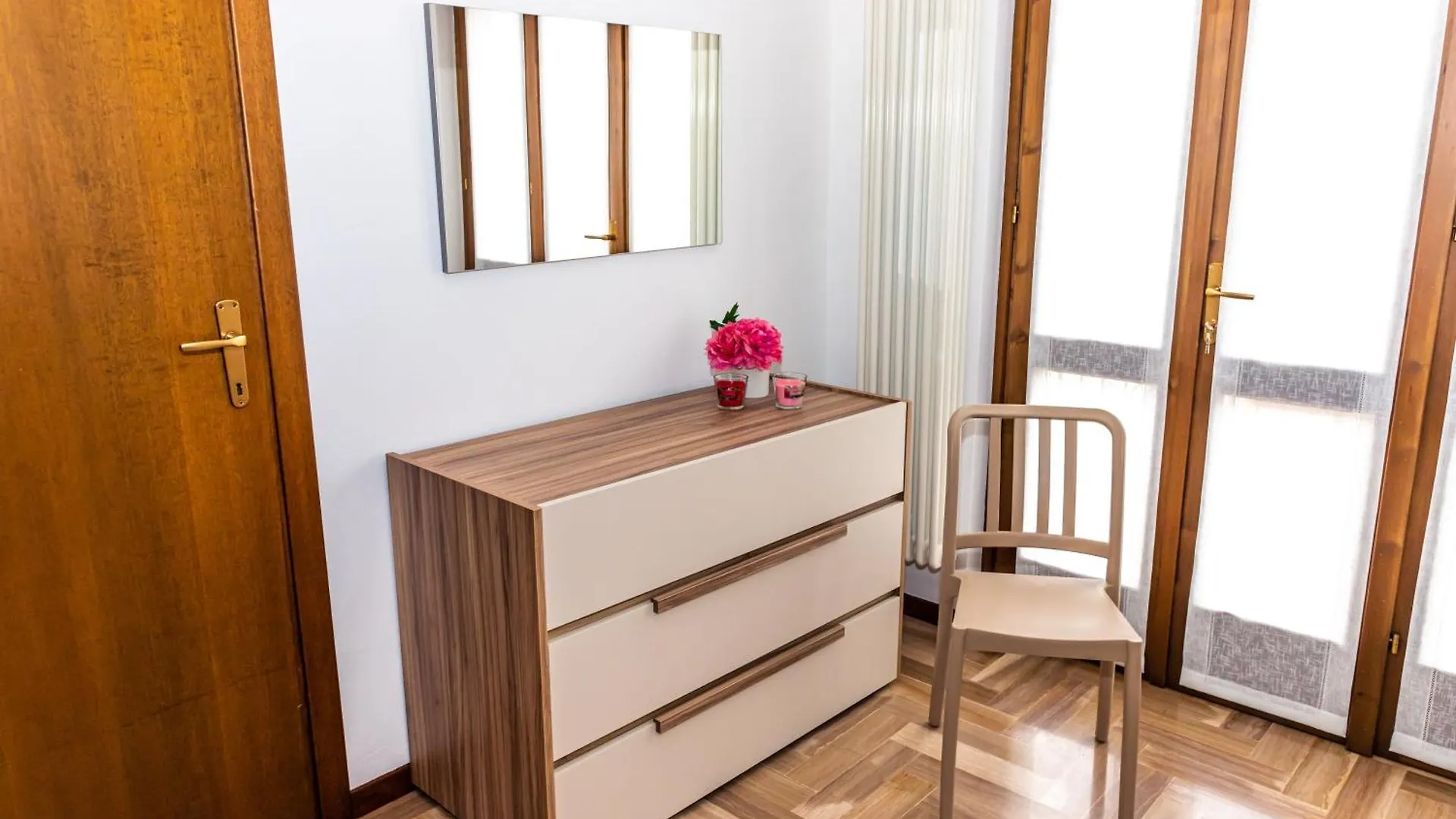Casa Vacanza Anna Maria Clusane